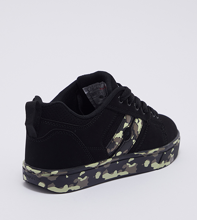 Racer 20 Low Top Sneakers