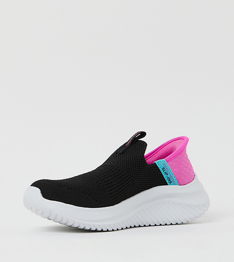 Slip-Ins Ultra Flex 3.0 - Fresh Times Casual Shoes