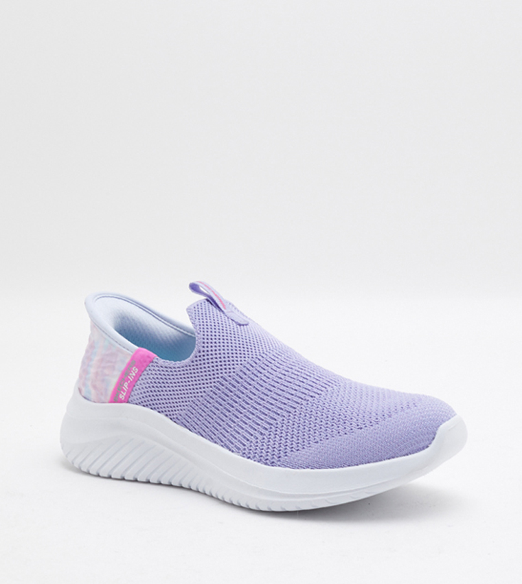 ULTRA FLEX 3.0 Slip-On Shoes