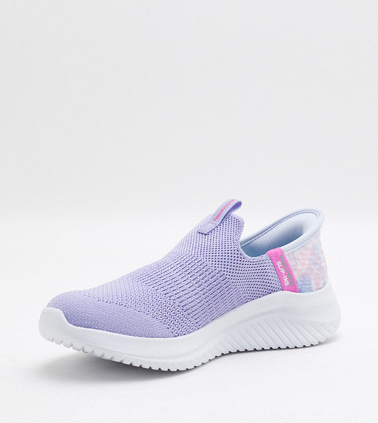 ULTRA FLEX 3.0 Slip-On Shoes