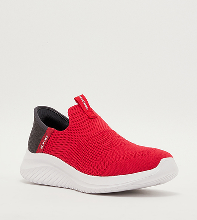 Ultra Flex 3.0 Slip-On Shoes