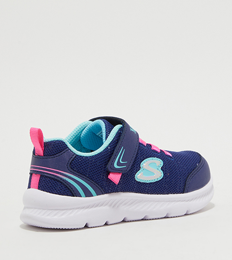 COMFY FLEX 2.0 Low Top Sneakers