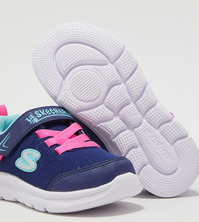 COMFY FLEX 2.0 Low Top Sneakers
