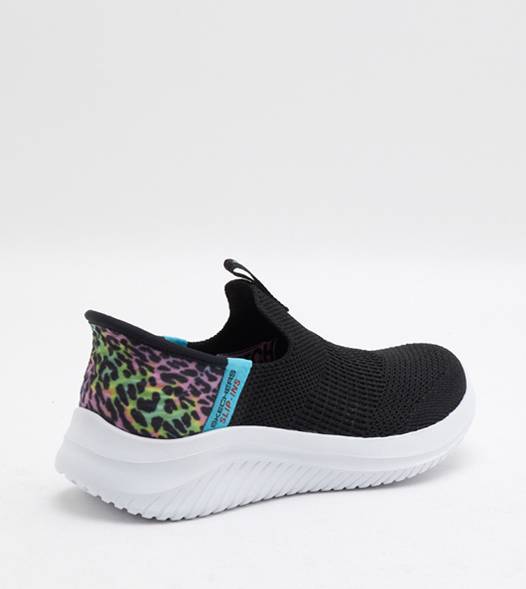 ULTRA FLEX 3.0 Slip-On Shoes