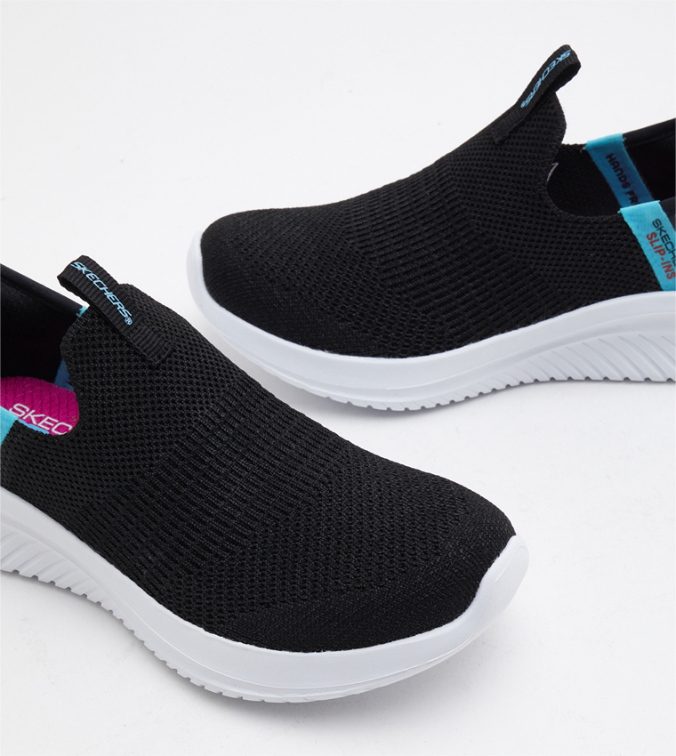 ULTRA FLEX 3.0 Slip-On Shoes