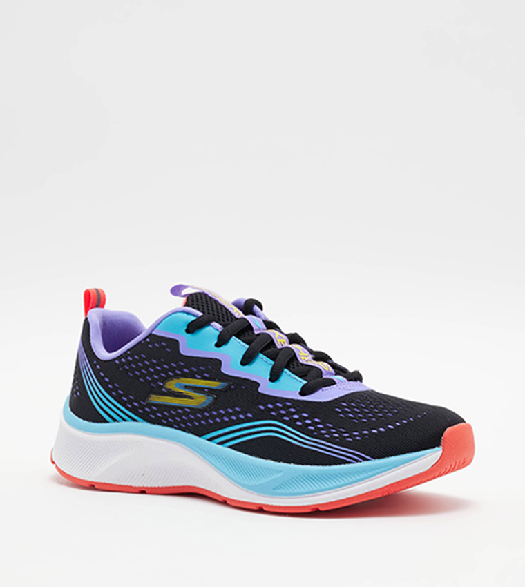 ELITE SPORT Velcro Shoes