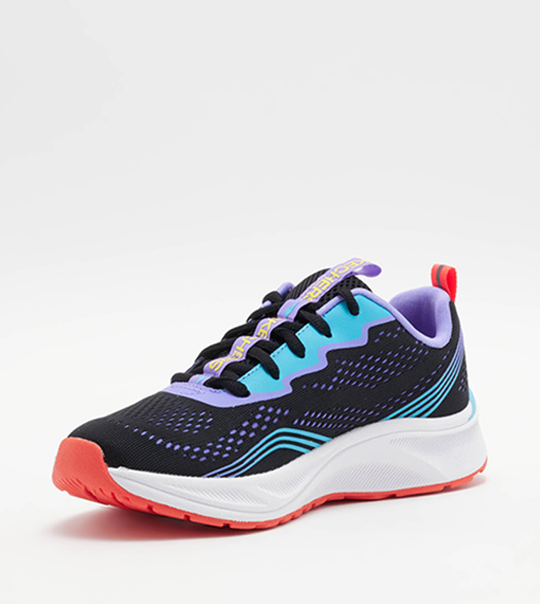 ELITE SPORT Velcro Shoes