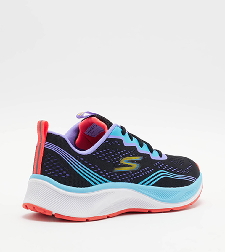 ELITE SPORT Velcro Shoes
