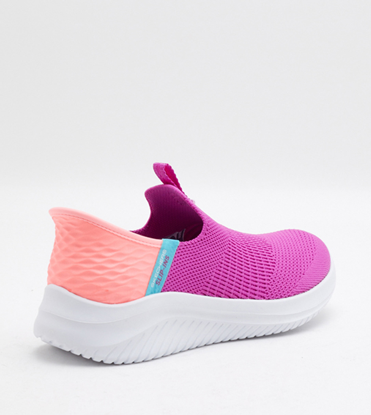ULTRA FLEX 3.0 - FRESH TIMES Slip-On Shoes