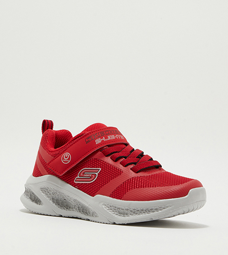 METEOR-LIGHTS Sneakers