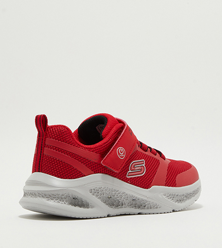 METEOR-LIGHTS Sneakers