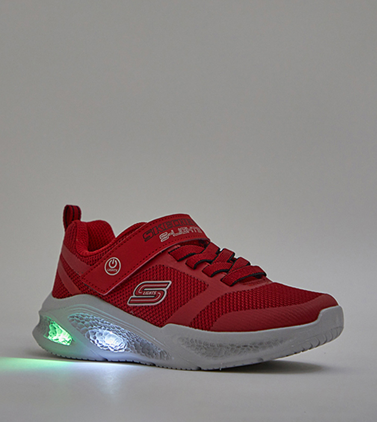METEOR-LIGHTS Sneakers