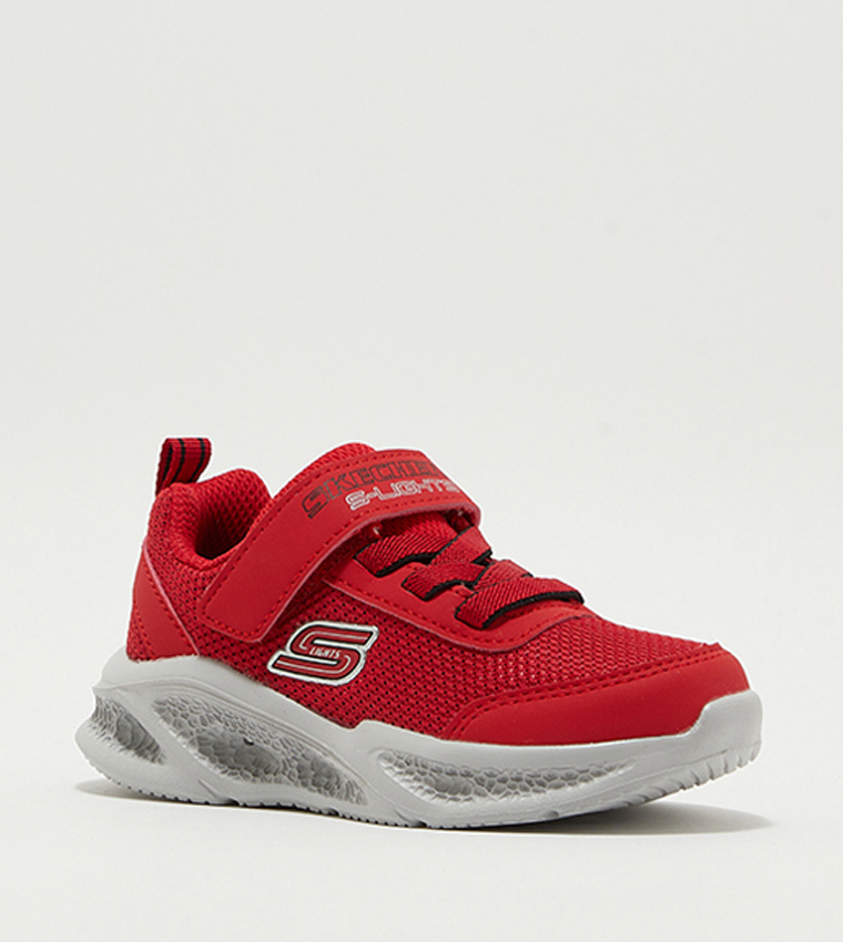 METEOR-LIGHTS Sneakers