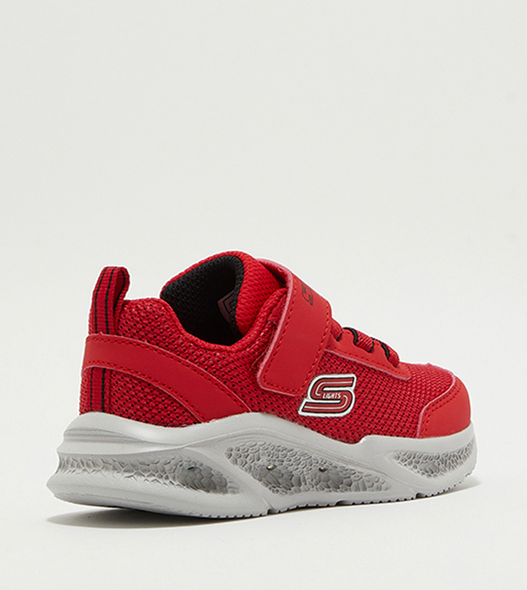 METEOR-LIGHTS Sneakers