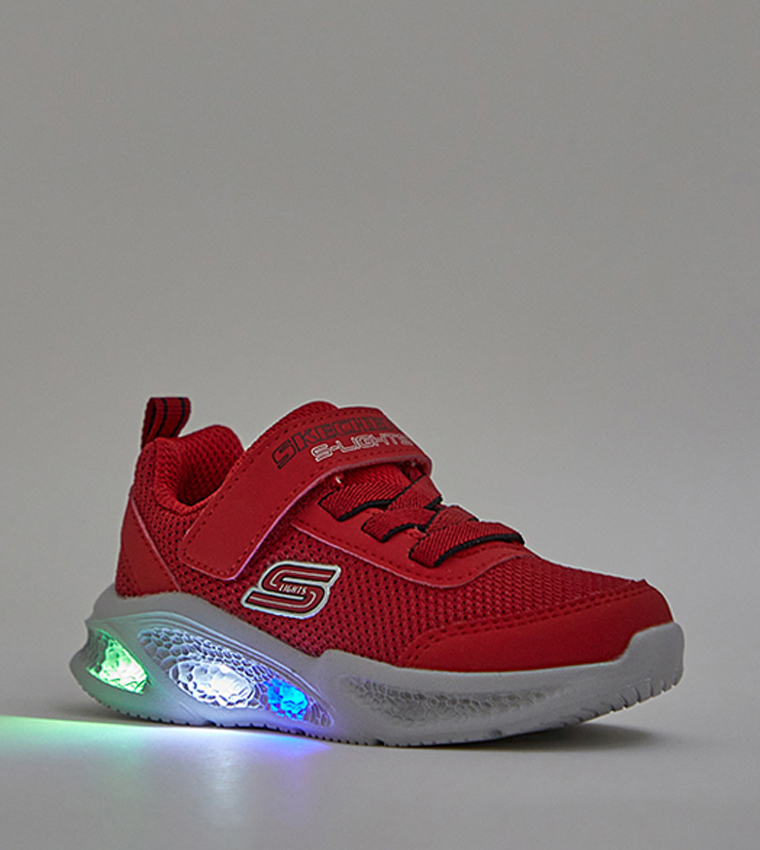 METEOR-LIGHTS Sneakers