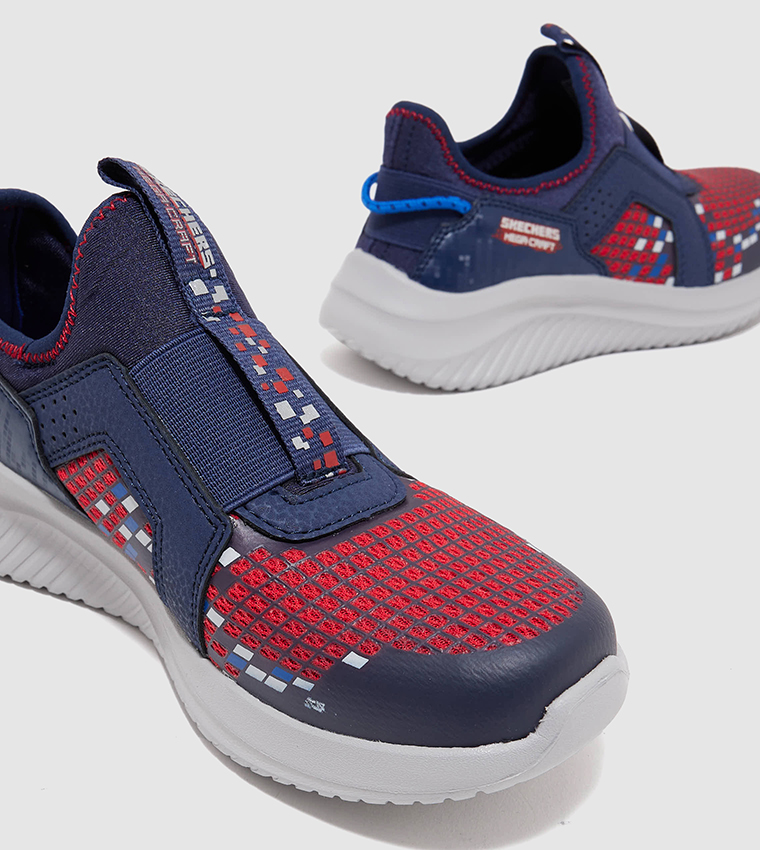 ULTRA FLEX 3.0 Slip-On Shoes