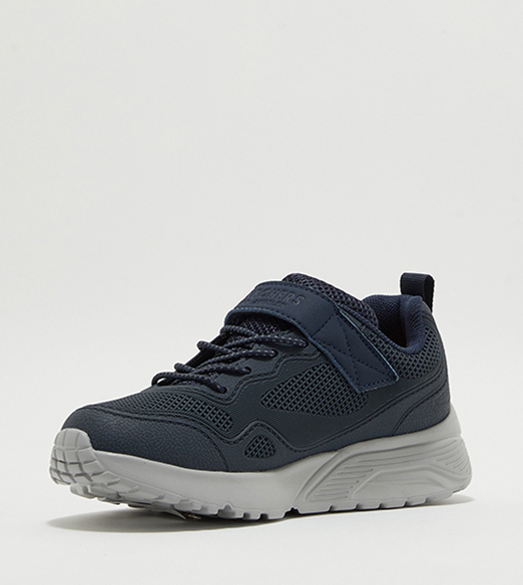 UNO LITE Velcro Closure Sneakers