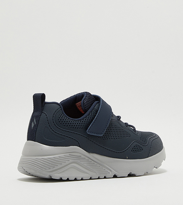 UNO LITE Velcro Closure Sneakers