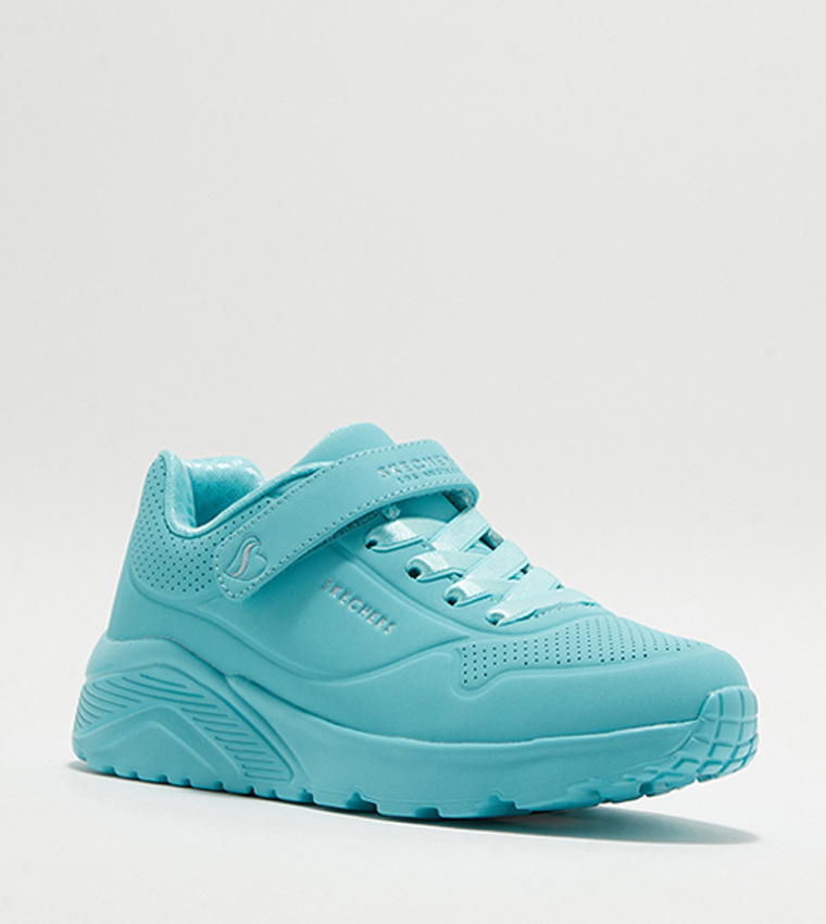 UNO LITE Velcro Sneakers