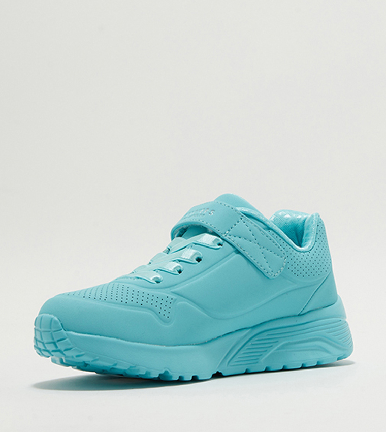 UNO LITE Velcro Sneakers
