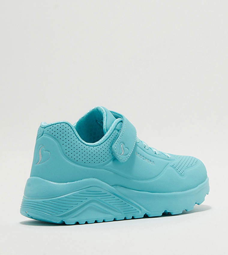 UNO LITE Velcro Sneakers