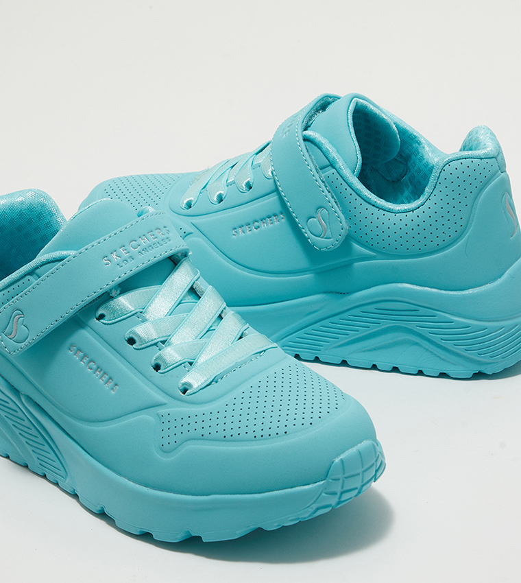 UNO LITE Velcro Sneakers
