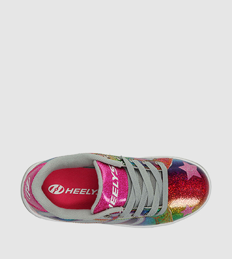 SPLIT Sneakers