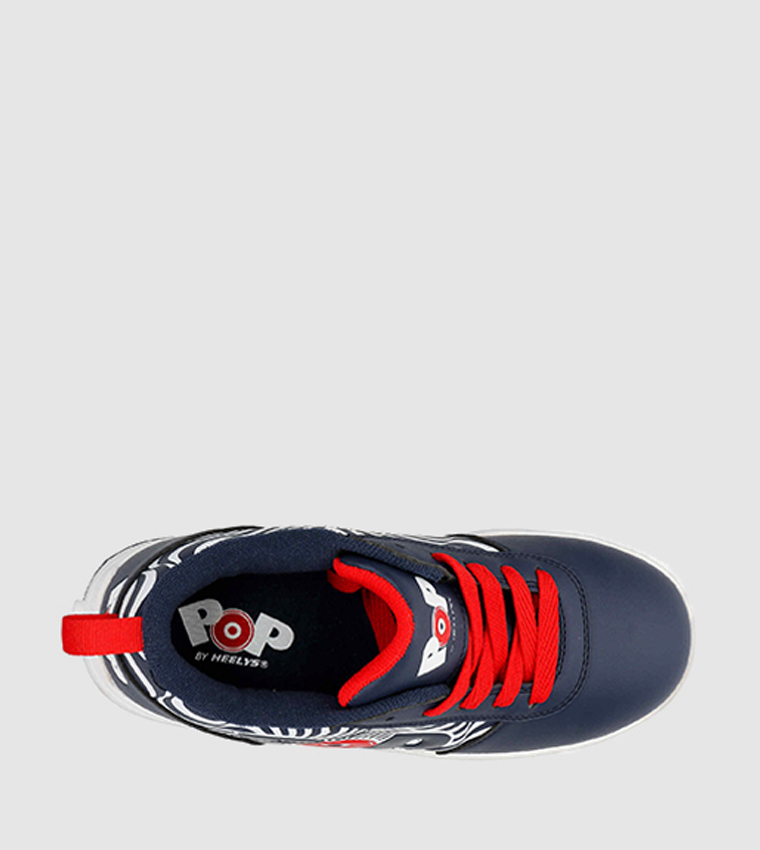 POP DASH Sneakers