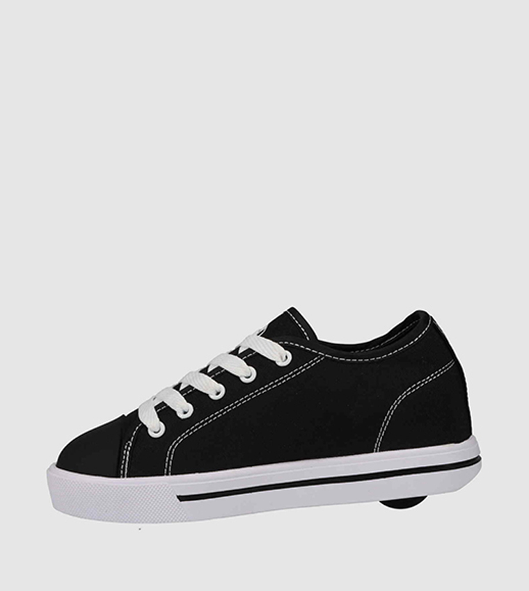 Classic Printed Sneakers