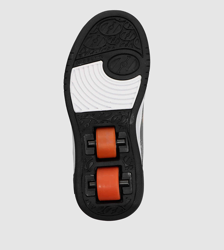 Dual Up X2 Printed Sneakers