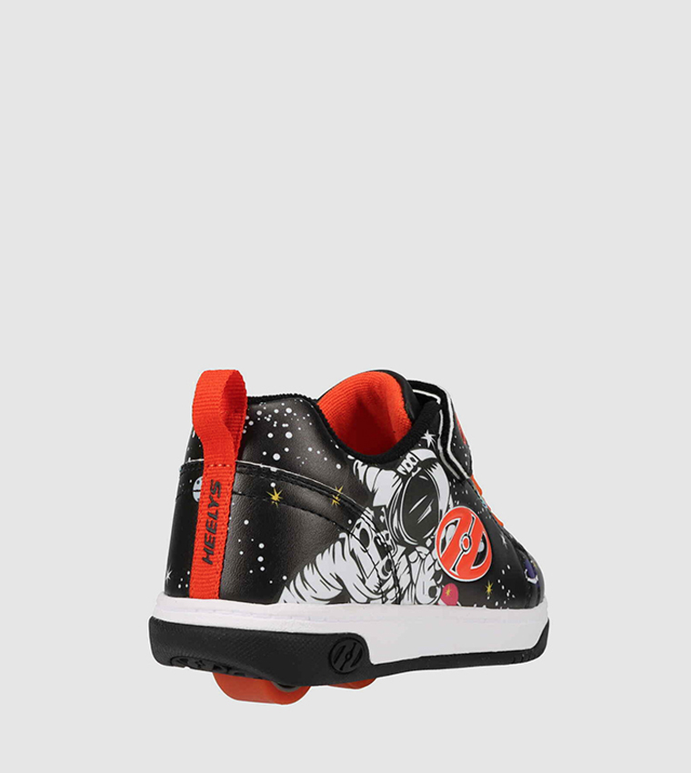 Dual Up X2 Printed Sneakers