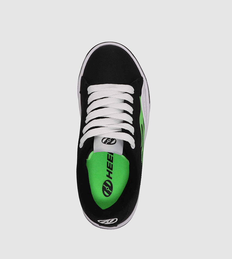 Fire Cb X2 Printed Sneakers