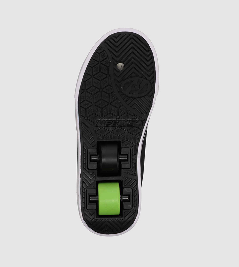 Fire Cb X2 Printed Sneakers