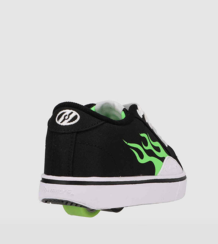 Fire Cb X2 Printed Sneakers
