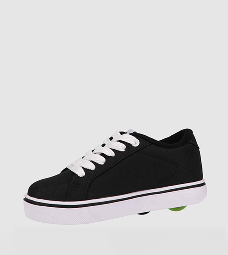 Fire Cb X2 Printed Sneakers
