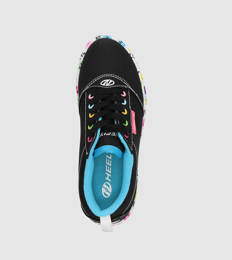 Pro 20 Print Printed Sneakers