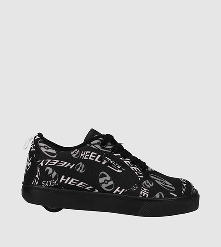 Pro 20 Print Printed Sneakers
