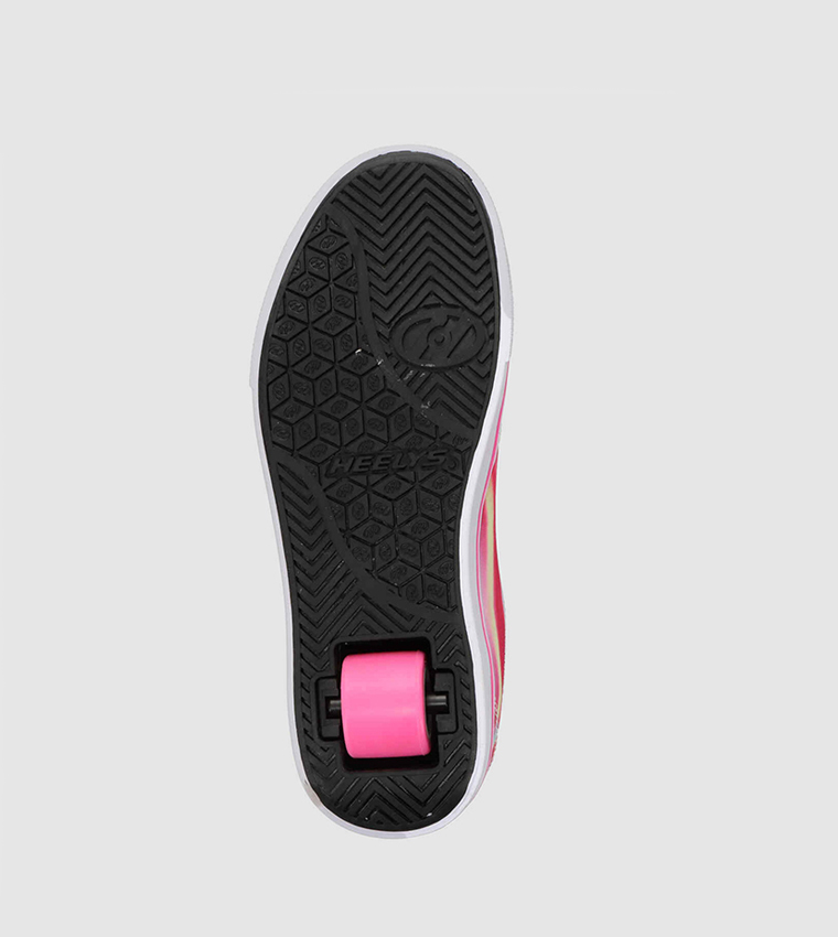 Pro 20 Printed Sneakers