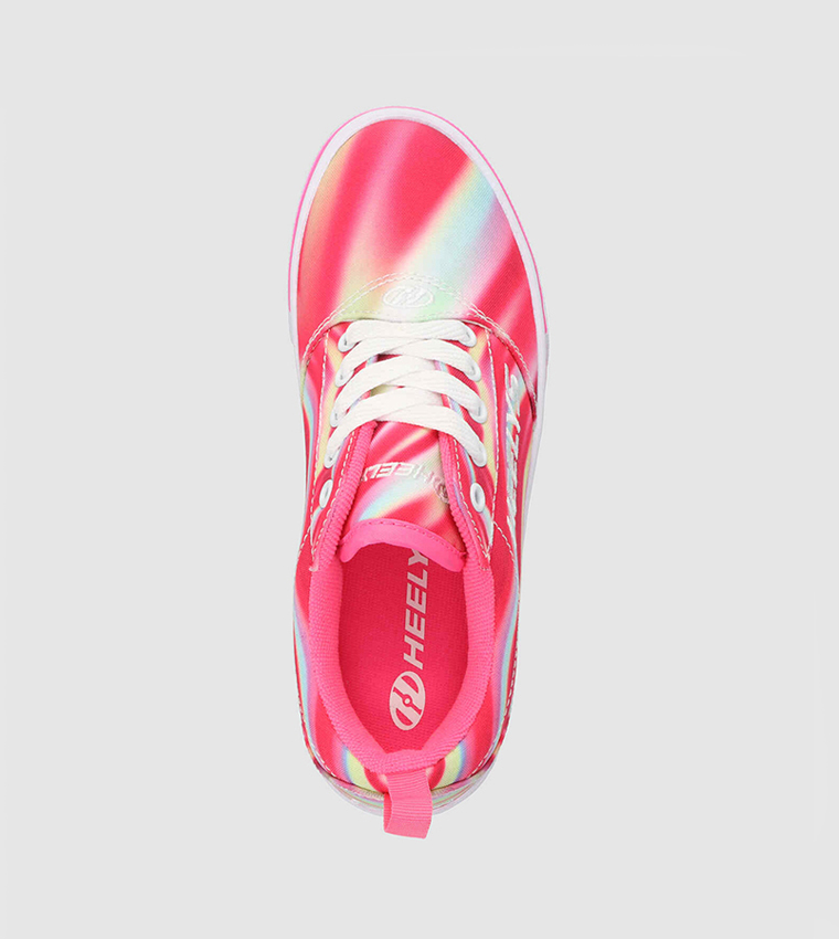 Pro 20 Printed Sneakers