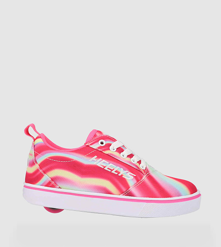 Pro 20 Printed Sneakers