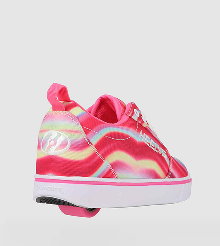 Pro 20 Printed Sneakers