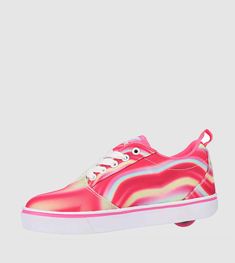 Pro 20 Printed Sneakers