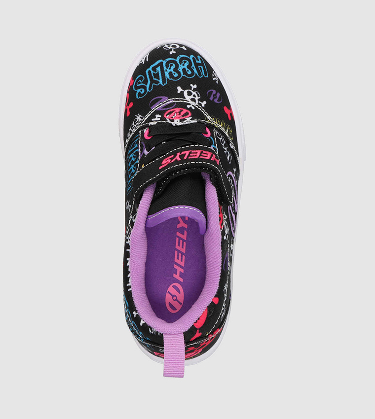 Pro 20 X2 Printed Sneakers