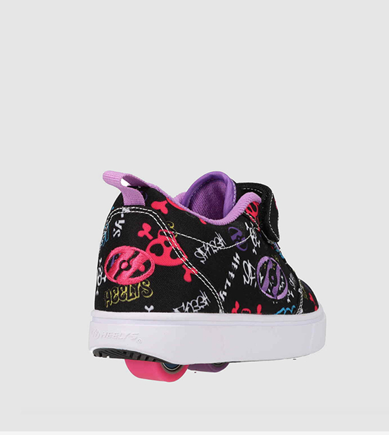 Pro 20 X2 Printed Sneakers