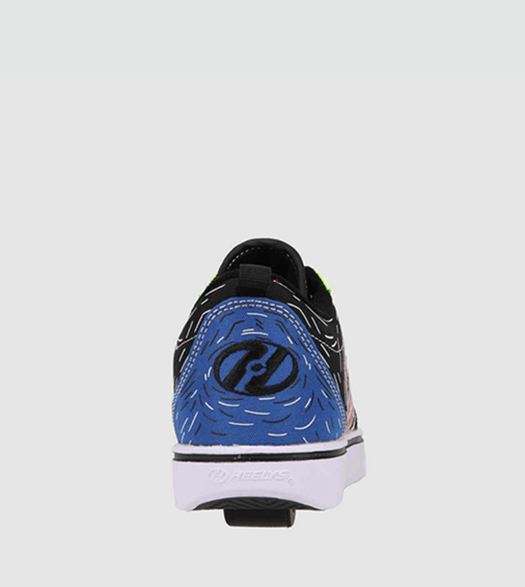 PRO 20 PRINTS Roller Skates Low Top Sneakers