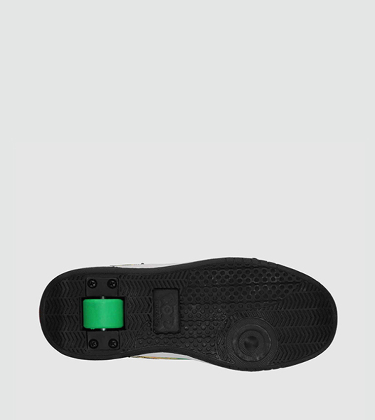 STRIVE BOYS Roller Skates Low Top Sneakers