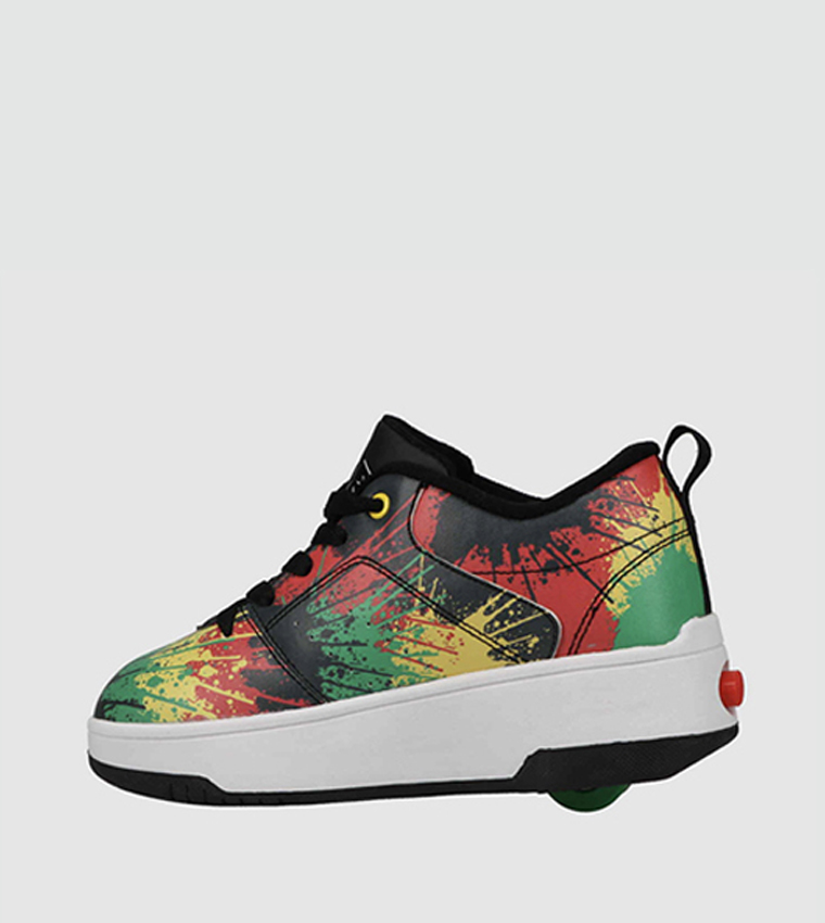 STRIVE BOYS Roller Skates Low Top Sneakers
