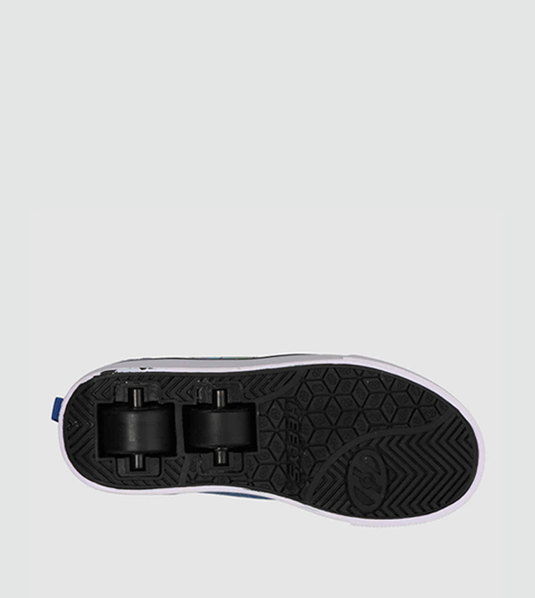 PRO 20 X2 Roller Skates Low Top Sneakers