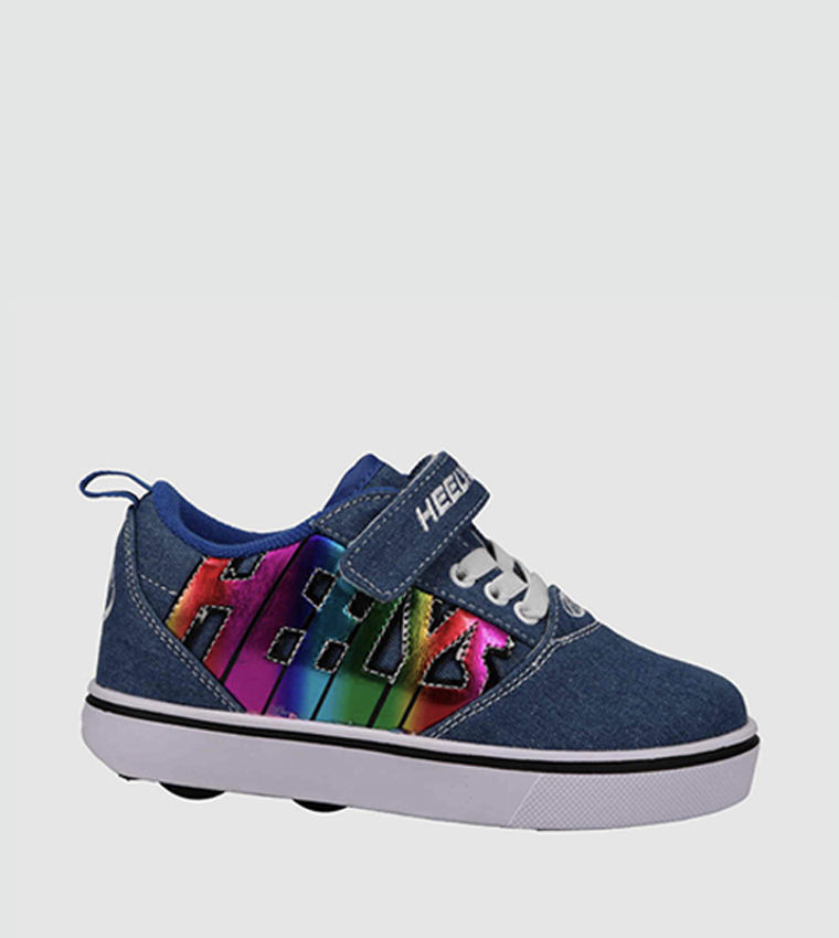 PRO 20 X2 Roller Skates Low Top Sneakers