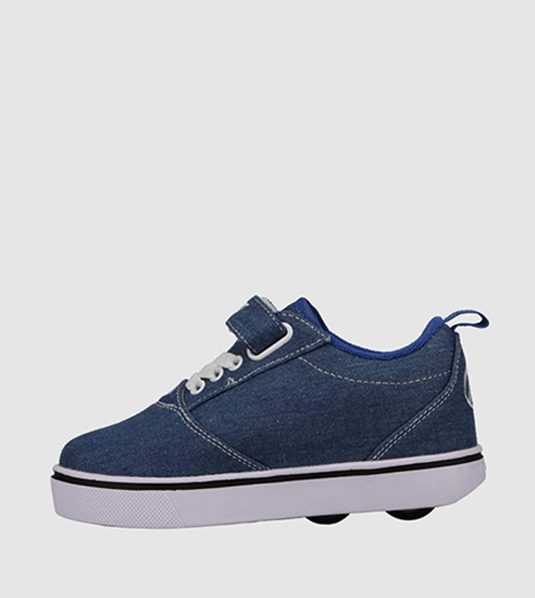 PRO 20 X2 Roller Skates Low Top Sneakers